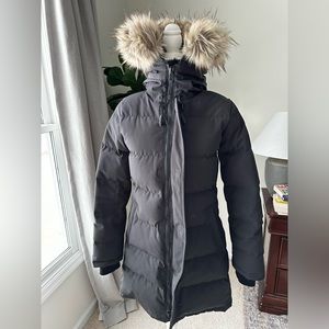 Aritzia St. Anton Parka